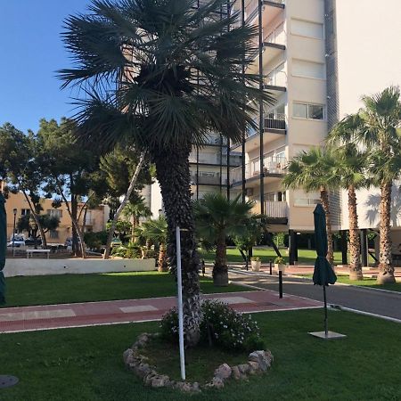 Ferienwohnung Ciruela Apart Sitges Exterior foto